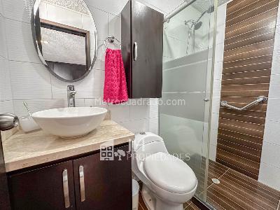 Apartamento de 3 alcobas en venta en San Francisco, Bucaramanga, 149 m² · foto 9 de 20