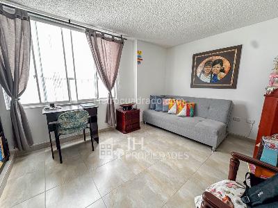 Apartamento de 3 alcobas en venta en San Francisco, Bucaramanga, 149 m² · foto 10 de 20