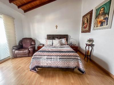Apartamento de 3 alcobas en venta en San Francisco, Bucaramanga, 149 m² · foto 11 de 20