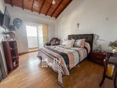 Apartamento de 3 alcobas en venta en San Francisco, Bucaramanga, 149 m² · foto 12 de 20