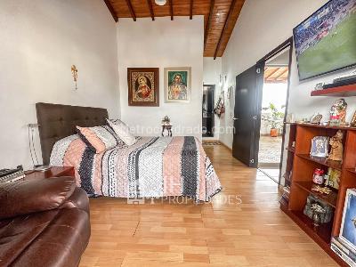 Apartamento de 3 alcobas en venta en San Francisco, Bucaramanga, 149 m² · foto 13 de 20