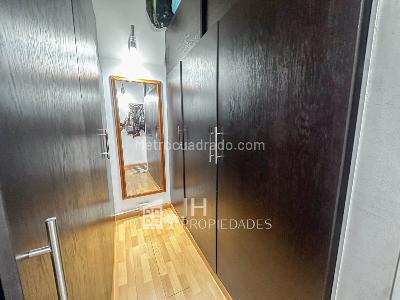 Apartamento de 3 alcobas en venta en San Francisco, Bucaramanga, 149 m² · foto 14 de 20