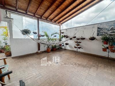 Apartamento de 3 alcobas en venta en San Francisco, Bucaramanga, 149 m² · foto 16 de 20