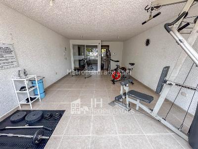 Apartamento de 3 alcobas en venta en San Francisco, Bucaramanga, 149 m² · foto 19 de 20