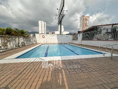 Apartamento de 3 alcobas en venta en San Francisco, Bucaramanga, 149 m² · foto 20 de 20