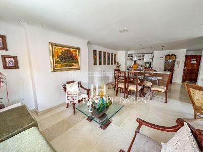 Apartamento de 4 alcobas en venta en Cabecera Del Llano, Bucaramanga, 214 m² · foto 4 de 7