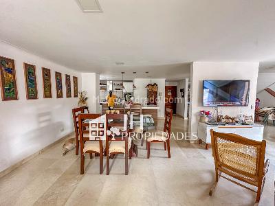 Apartamento de 4 alcobas en venta en Cabecera Del Llano, Bucaramanga, 214 m² · foto 5 de 7