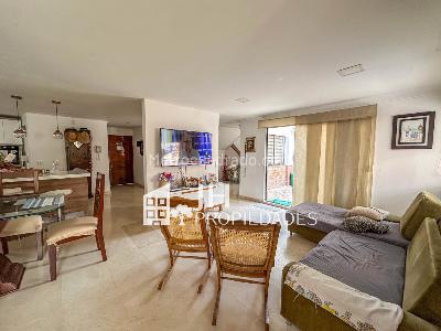 Apartamento de 4 alcobas en venta en Cabecera Del Llano, Bucaramanga, 214 m² · foto 6 de 7