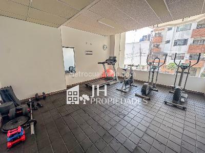 Apartamento de 4 alcobas en venta en Cabecera Del Llano, Bucaramanga, 214 m² · foto 7 de 7