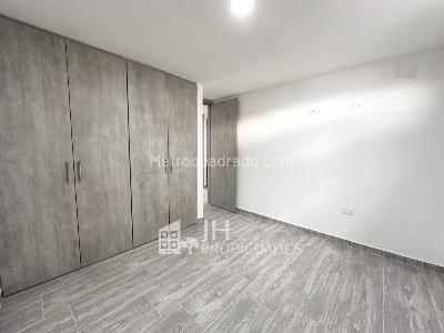 Apartamento de 3 alcobas en venta en Antonia Santos, Bucaramanga, 75 m² · foto 13 de 18