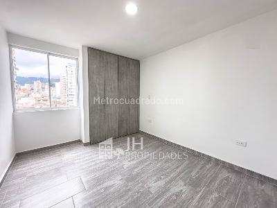 Apartamento de 3 alcobas en venta en Antonia Santos, Bucaramanga, 75 m² · foto 14 de 18