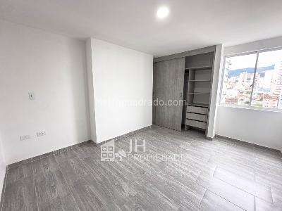 Apartamento de 3 alcobas en venta en Antonia Santos, Bucaramanga, 75 m² · foto 15 de 18