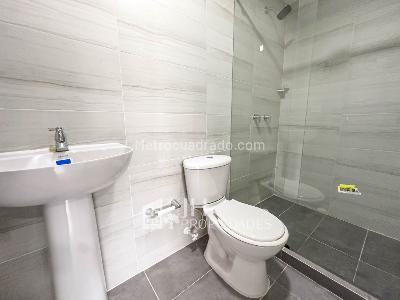 Apartamento de 3 alcobas en venta en Antonia Santos, Bucaramanga, 75 m² · foto 16 de 18