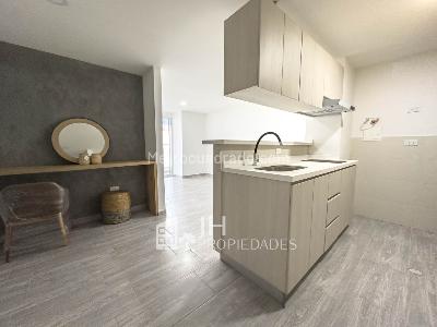 Apartamento de 3 alcobas en venta en Antonia Santos, Bucaramanga, 75 m² · foto 2 de 18