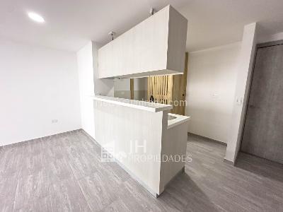 Apartamento de 3 alcobas en venta en Antonia Santos, Bucaramanga, 75 m² · foto 3 de 18