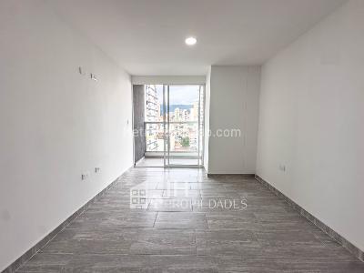 Apartamento de 3 alcobas en venta en Antonia Santos, Bucaramanga, 75 m² · foto 5 de 18