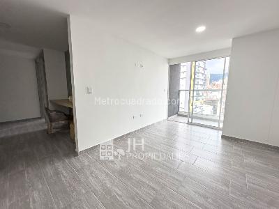 Apartamento de 3 alcobas en venta en Antonia Santos, Bucaramanga, 75 m² · foto 6 de 18