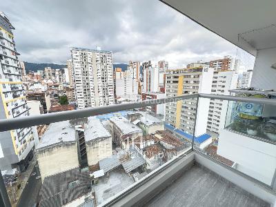 Apartamento de 3 alcobas en venta en Antonia Santos, Bucaramanga, 75 m² · foto 8 de 18