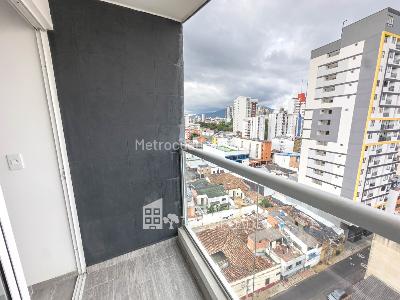 Apartamento de 3 alcobas en venta en Antonia Santos, Bucaramanga, 75 m² · foto 9 de 18