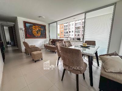 Apartamento en venta en Balcones De Ruitoque Etapa Ii, Floridablanca · foto 3 de 20