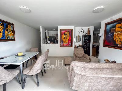 Apartamento en venta en Balcones De Ruitoque Etapa Ii, Floridablanca · foto 4 de 20