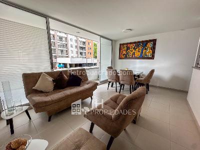 Apartamento en venta en Balcones De Ruitoque Etapa Ii, Floridablanca · foto 5 de 20