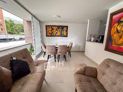 Apartamento en venta en Balcones De Ruitoque Etapa Ii, Floridablanca · foto 6 de 20