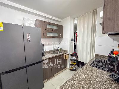 Apartamento en venta en Balcones De Ruitoque Etapa Ii, Floridablanca · foto 7 de 20