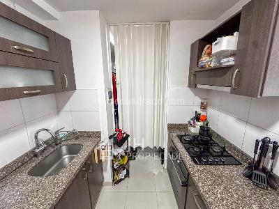 Apartamento en venta en Balcones De Ruitoque Etapa Ii, Floridablanca · foto 9 de 20