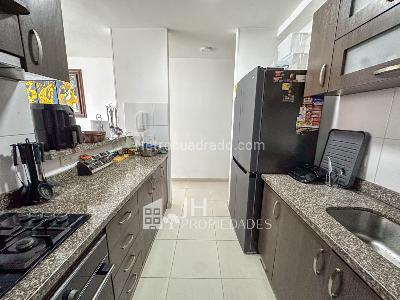 Apartamento en venta en Balcones De Ruitoque Etapa Ii, Floridablanca · foto 10 de 20