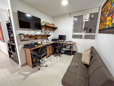 Apartamento en venta en Balcones De Ruitoque Etapa Ii, Floridablanca · foto 11 de 20