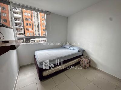Apartamento en venta en Balcones De Ruitoque Etapa Ii, Floridablanca · foto 12 de 20