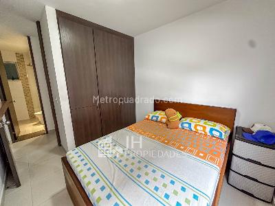 Apartamento en venta en Balcones De Ruitoque Etapa Ii, Floridablanca · foto 13 de 20