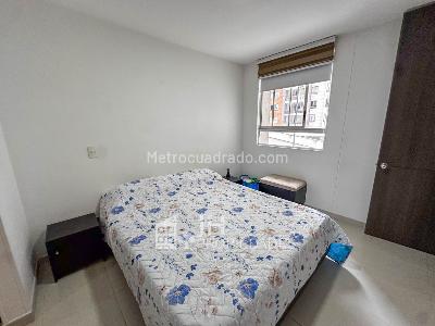 Apartamento en venta en Balcones De Ruitoque Etapa Ii, Floridablanca · foto 15 de 20