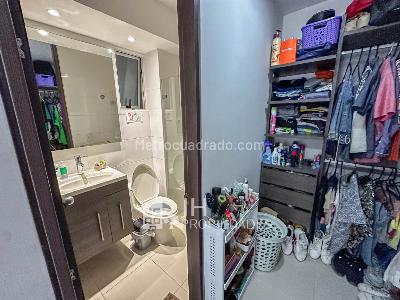 Apartamento en venta en Balcones De Ruitoque Etapa Ii, Floridablanca · foto 16 de 20