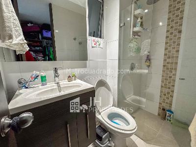 Apartamento en venta en Balcones De Ruitoque Etapa Ii, Floridablanca · foto 17 de 20
