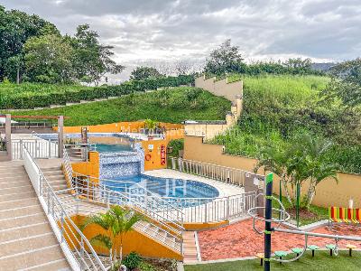 Apartamento en venta en Balcones De Ruitoque Etapa Ii, Floridablanca · foto 18 de 20