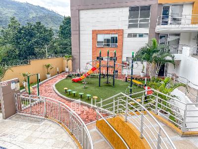 Apartamento en venta en Balcones De Ruitoque Etapa Ii, Floridablanca · foto 19 de 20