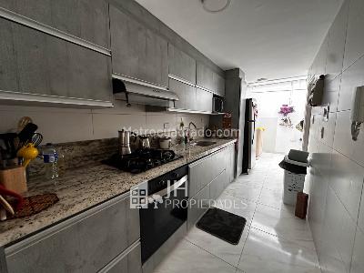 Apartamento de 4 alcobas en venta en Mejoras Publicas, Bucaramanga, 178 m² · foto 10 de 17