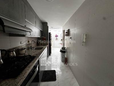 Apartamento de 4 alcobas en venta en Mejoras Publicas, Bucaramanga, 178 m² · foto 11 de 17