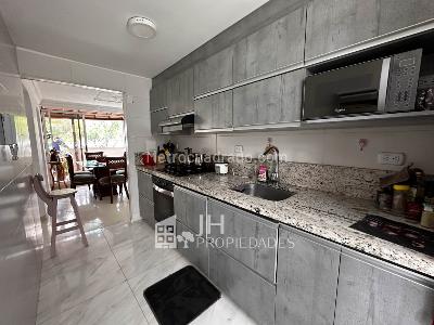 Apartamento de 4 alcobas en venta en Mejoras Publicas, Bucaramanga, 178 m² · foto 12 de 17
