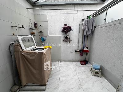 Apartamento de 4 alcobas en venta en Mejoras Publicas, Bucaramanga, 178 m² · foto 13 de 17