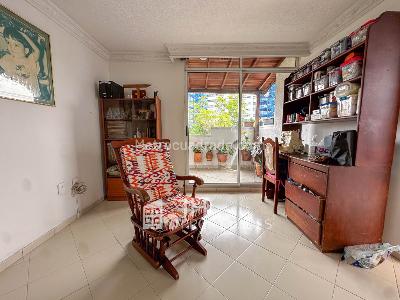 Apartamento de 4 alcobas en venta en Mejoras Publicas, Bucaramanga, 178 m² · foto 14 de 17