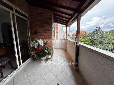 Apartamento de 4 alcobas en venta en Mejoras Publicas, Bucaramanga, 178 m² · foto 17 de 17