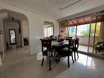 Apartamento de 4 alcobas en venta en Mejoras Publicas, Bucaramanga, 178 m² · foto 2 de 17