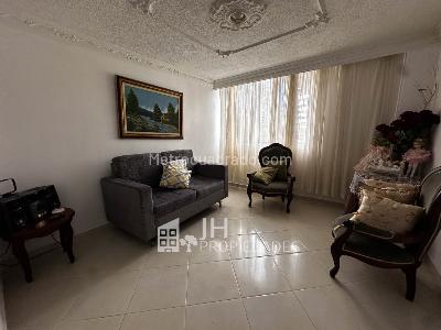 Apartamento de 4 alcobas en venta en Mejoras Publicas, Bucaramanga, 178 m² · foto 4 de 17