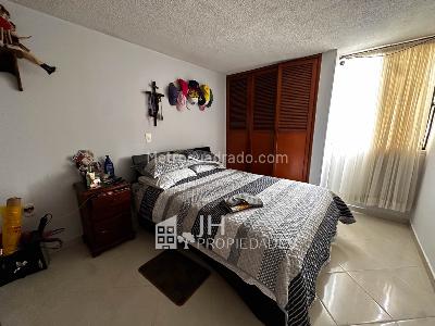 Apartamento de 4 alcobas en venta en Mejoras Publicas, Bucaramanga, 178 m² · foto 8 de 17