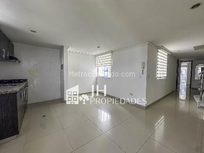 Apartamento de 4 alcobas en venta en San Alonso, Bucaramanga, 144 m² · foto 2 de 20