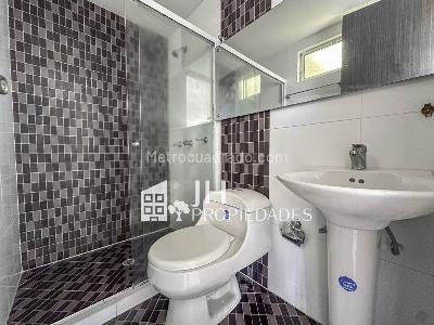 Apartamento de 4 alcobas en venta en San Alonso, Bucaramanga, 144 m² · foto 15 de 20