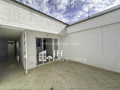 Apartamento de 4 alcobas en venta en San Alonso, Bucaramanga, 144 m² · foto 18 de 20